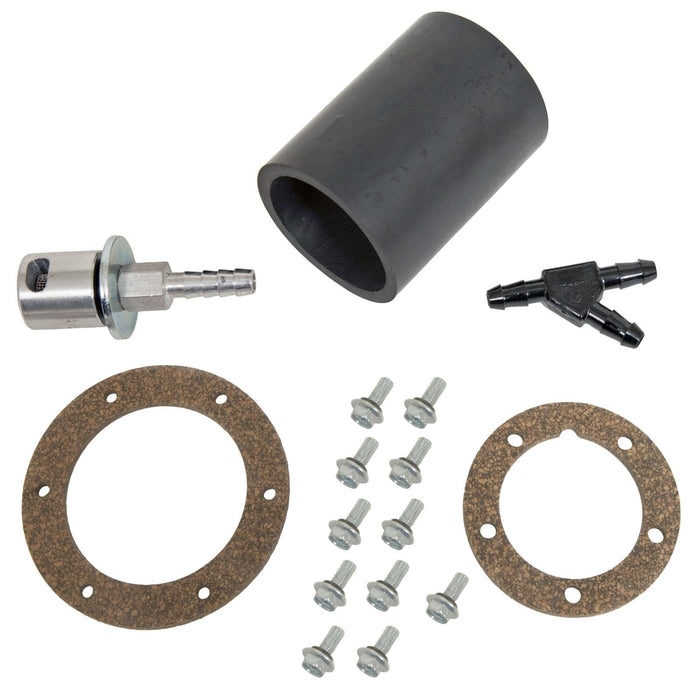 Tanks Inc. Tanks Inc. EFI-Ready Fuel Tanks TM34-3T Autofit