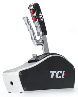 TCI Auto Diablo Shifter with Cover, No Buttons TCI620001 Autofit