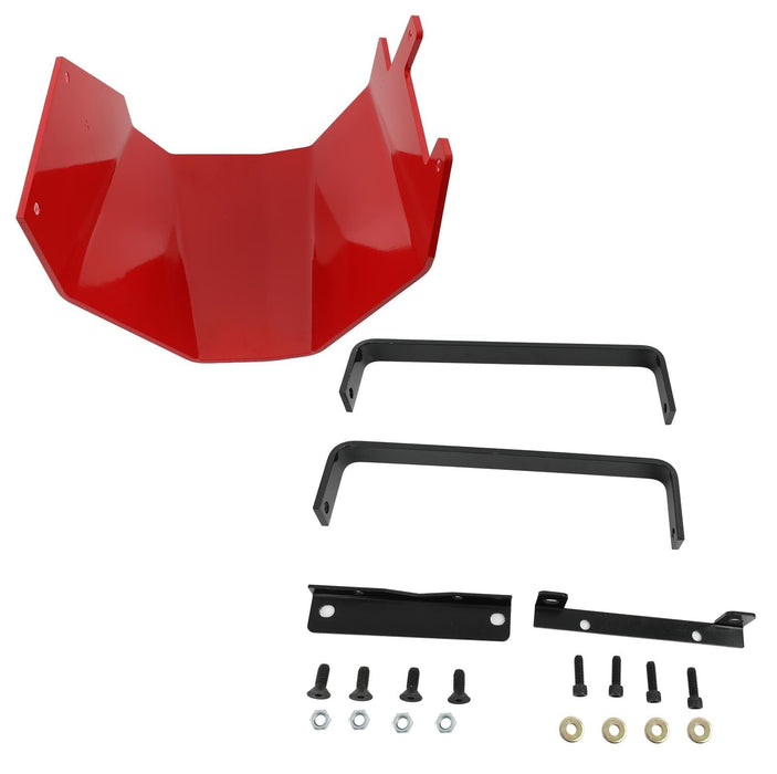 TCI Auto Summit Racing™ Transmission Shield and Flexplate Shield Pro Packs 13-0052 Autofit