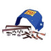 TCI Auto Summit Racing™ Transmission Shield and Flexplate Shield Pro Packs 13-0053 Autofit