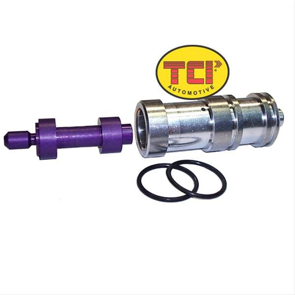 TCI Auto TCI 4L60E Boost Valve Assemblies 374420 Autofit