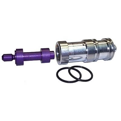 TCI Auto TCI 4L60E Boost Valve Assemblies 374420 Autofit