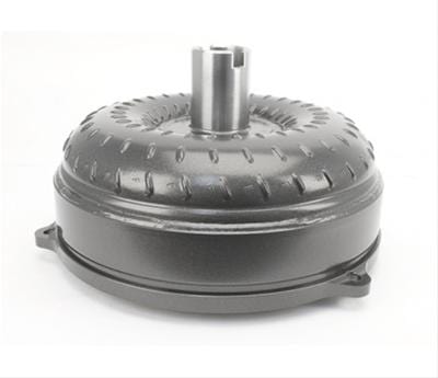 TCI Auto TCI 6L80/6L90 Bolt-Together Torque Converters 242976 Autofit