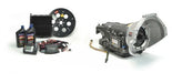 TCI Auto TCI 6x 6-Speed GM 4L80E Automatic Transmission Packages 271701P4 Autofit