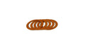 TCI Auto TCI Auto Automatic Transmission Clutch Packs 224000 Autofit
