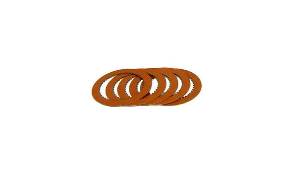 TCI Auto TCI Auto Automatic Transmission Clutch Packs 224000 Autofit