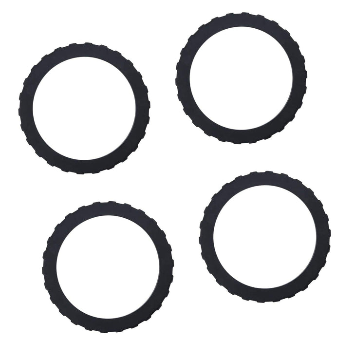 TCI Auto TCI Auto Automatic Transmission Clutch Packs 424100 Autofit
