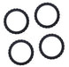 TCI Auto TCI Auto Automatic Transmission Clutch Packs 424100 Autofit