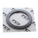 TCI Auto TCI Auto Automatic Transmission Clutch Packs 424100 Autofit