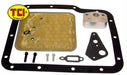 TCI Auto TCI Auto Automatic Transmission Filters, Direct Fit 278500 Autofit