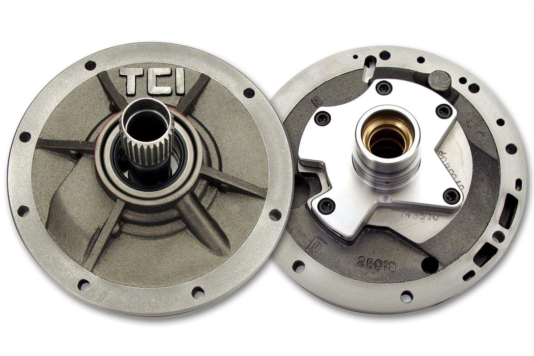 TCI Auto TCI Auto Automatic Transmission Pumps 743510 Autofit