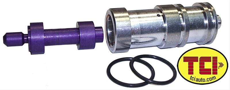 TCI Auto TCI Auto Automatic Transmission Rebuild Kits 374402 Autofit