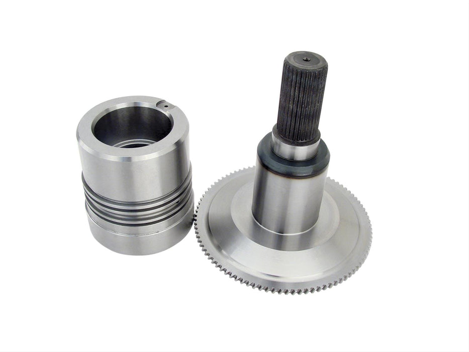 TCI Auto TCI Auto Automatic Transmission Rebuild Kits 497015 Autofit