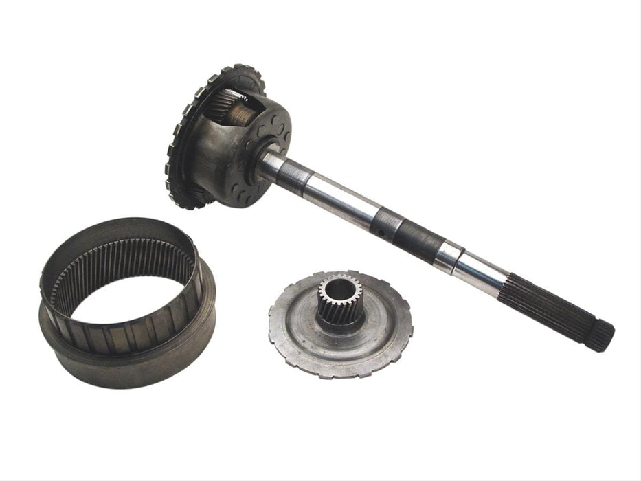 TCI Auto TCI Auto Automatic Transmission Rebuild Kits 747502 Autofit