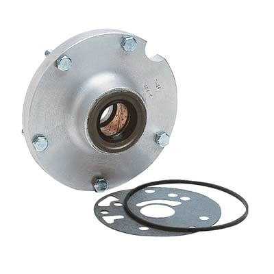 TCI Auto TCI Auto Automatic Transmission Tailhousings 746400 Autofit