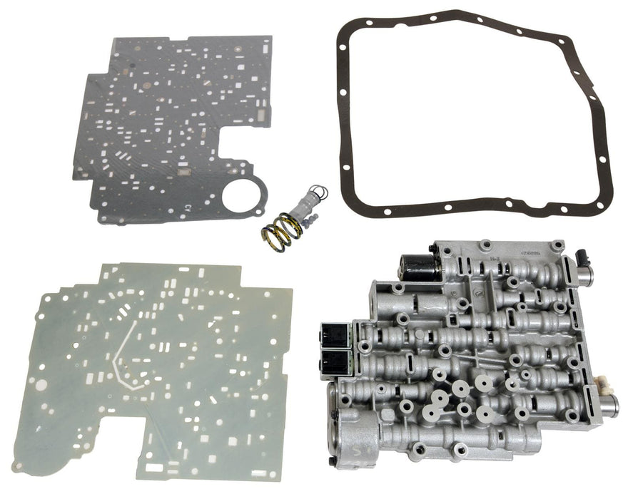 TCI Auto TCI Auto Automatic Transmission Valve Bodies 376035 Autofit