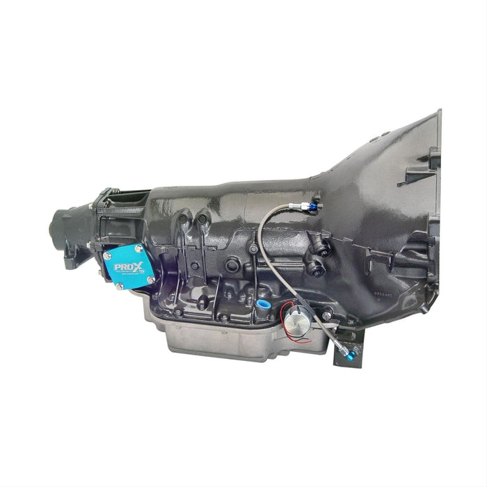 TCI Auto TCI Auto Automatic Transmissions 212507PX1 Autofit