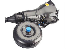 TCI Auto TCI Auto Automatic Transmissions 312020 Autofit
