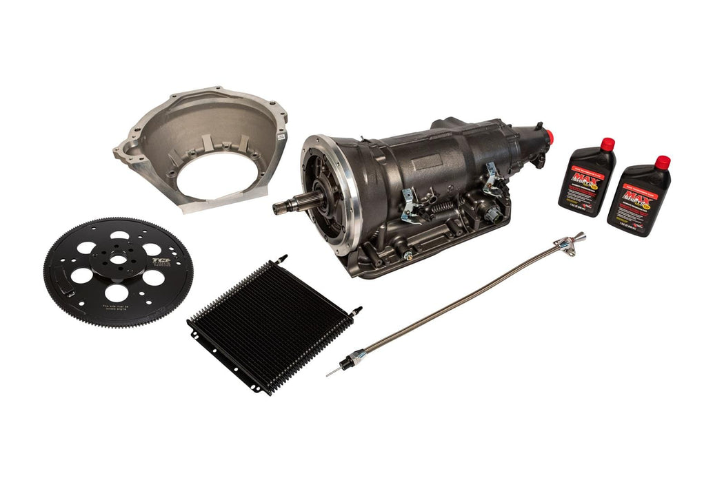 TCI Auto TCI Auto Automatic Transmissions 471800P13 Autofit