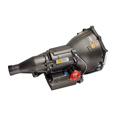 TCI Auto TCI Auto Automatic Transmissions 77884671PX1 Autofit