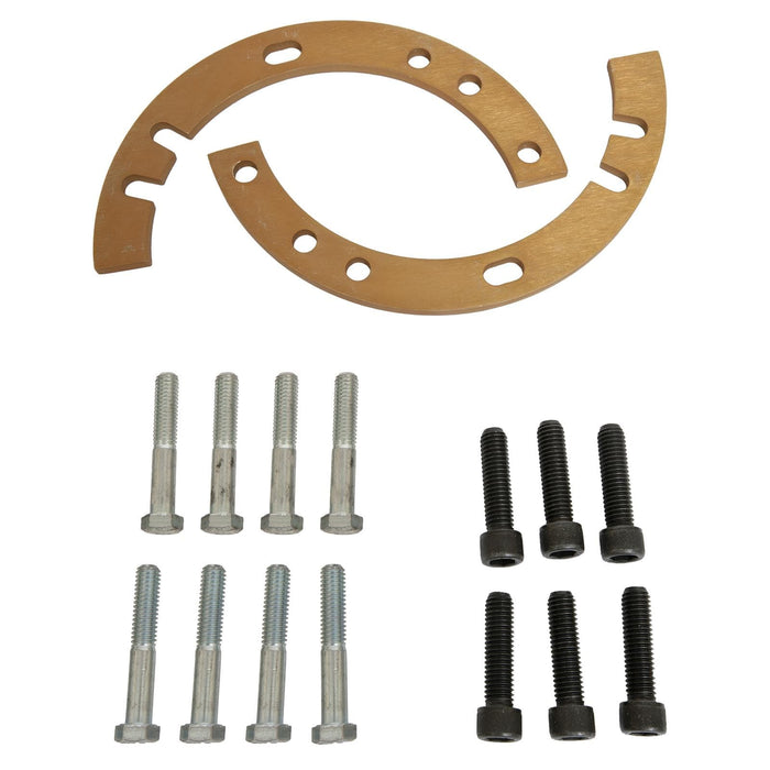 TCI Auto TCI Automatic Transmission Bellhousing Adapters 513000 Autofit