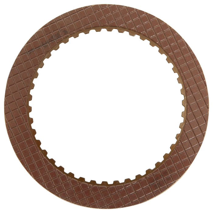 TCI Auto TCI Automatic Transmission Clutch Friction Plates 224001 Autofit