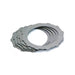 TCI Auto TCI Automatic Transmission Clutch Steels 374030 Autofit