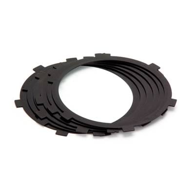 TCI Auto TCI Automatic Transmission Clutch Steels 724102 Autofit