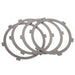 TCI Auto TCI Automatic Transmission Clutch Steels 724300 Autofit