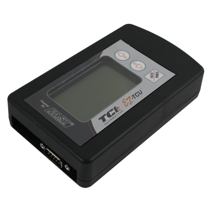 TCI Auto TCI Automatic Transmission Controller Components 170651 Autofit