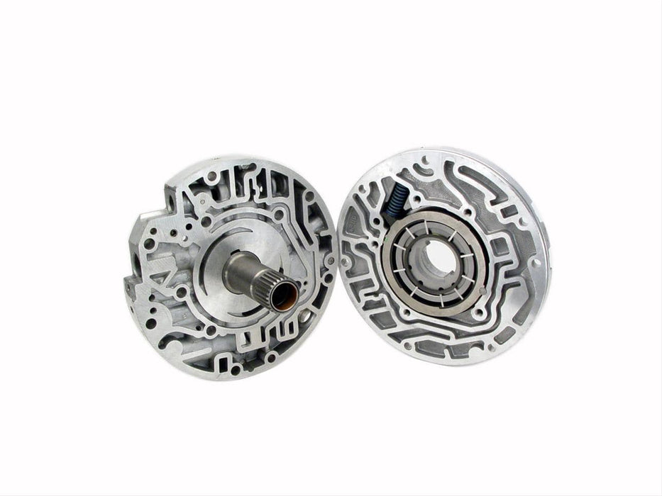 TCI Auto TCI Automatic Transmission Front Pumps 373300 Autofit