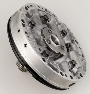 TCI Auto TCI Automatic Transmission Front Pumps 383300 Autofit