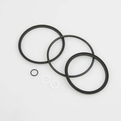 TCI Auto TCI Automatic Transmission Servo Sealing Rings 386006 Autofit