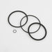 TCI Auto TCI Automatic Transmission Servo Sealing Rings 386006 Autofit