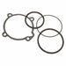 TCI Auto TCI Automatic Transmission Servo Sealing Rings 523007 Autofit
