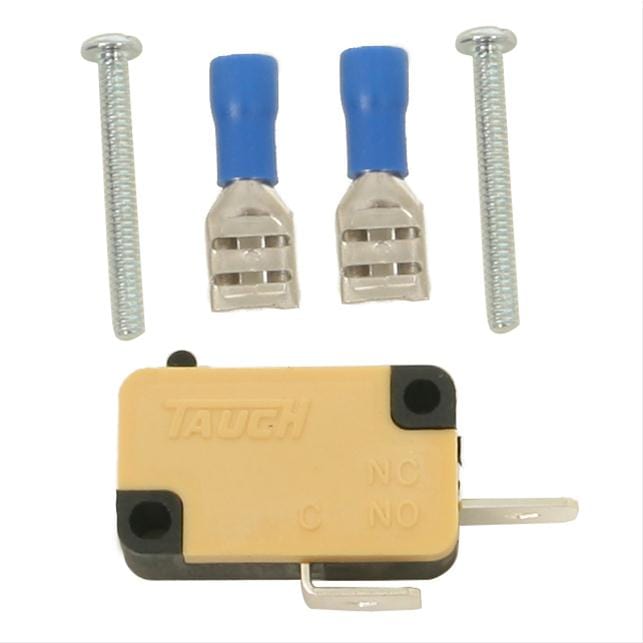 TCI Auto TCI Backup Light Switches 618012 Autofit
