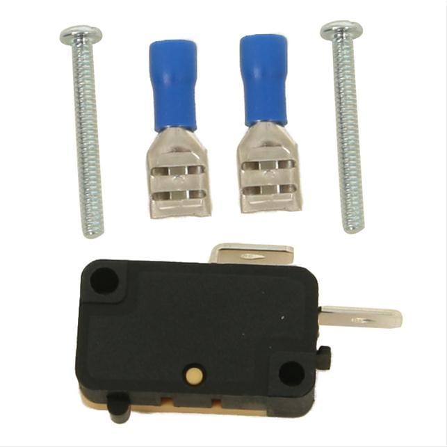 TCI Auto TCI Backup Light Switches 618012 Autofit