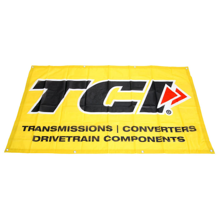 TCI Auto TCI Banners CMP1103 Autofit