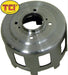 TCI Auto TCI Beast Automatic Transmission Sun Shells 373900 Autofit