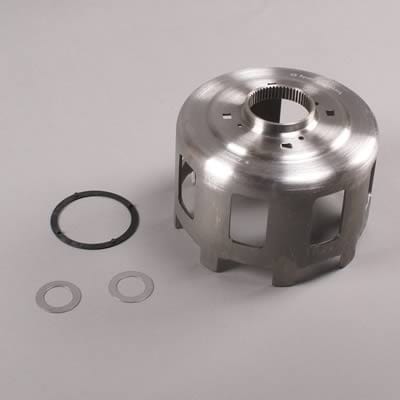 TCI Auto TCI Beast Automatic Transmission Sun Shells 373900 Autofit
