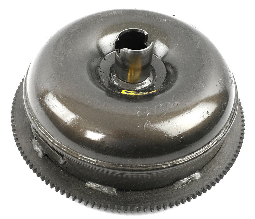 TCI Auto TCI Breakaway Torque Converters 141200 Autofit