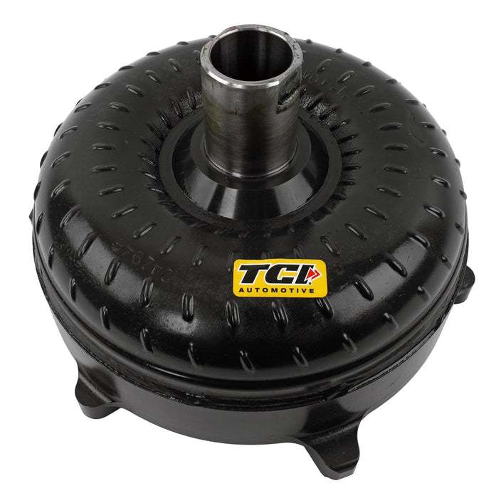 TCI Auto TCI Breakaway Torque Converters 242948 Autofit