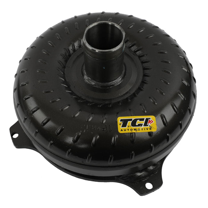 TCI Auto TCI Breakaway Torque Converters 441000 Autofit