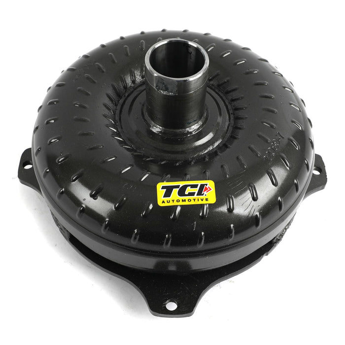 TCI Auto TCI Breakaway Torque Converters 441001 Autofit