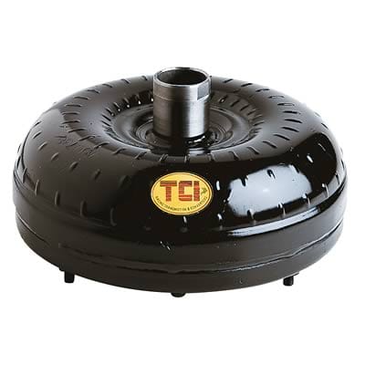 TCI Auto TCI Breakaway Torque Converters 441100 Autofit
