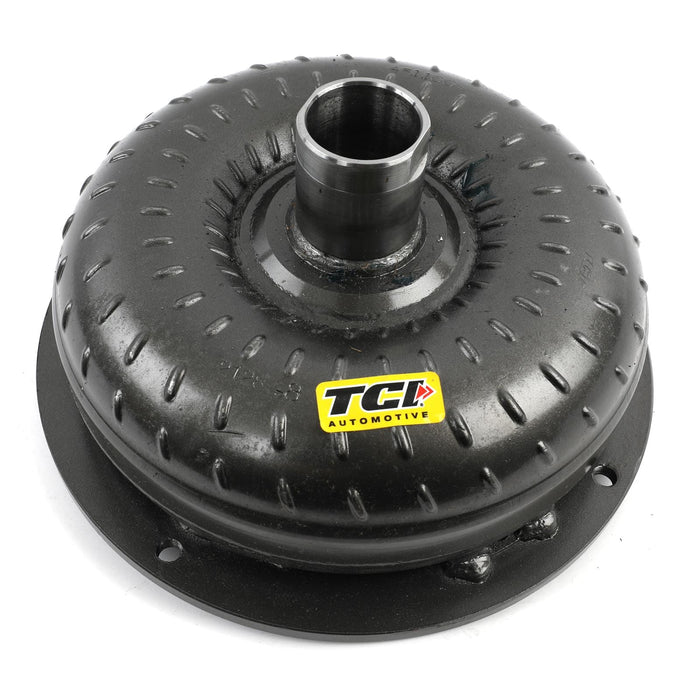 TCI Auto TCI Breakaway Torque Converters 451100 Autofit