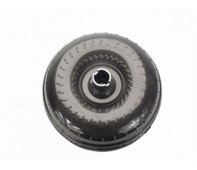 TCI Auto TCI Breakaway Torque Converters 451300 Autofit