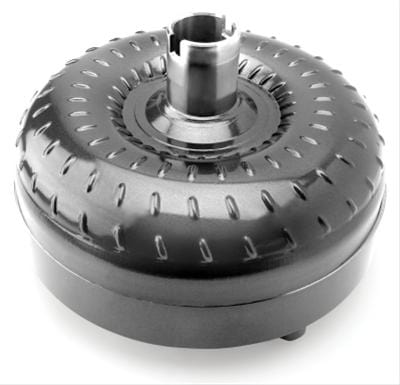 TCI Auto TCI Breakaway Torque Converters 456007 Autofit