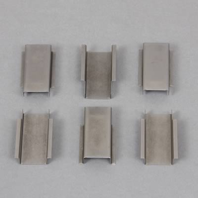 TCI Auto TCI Case Savers 720011 Autofit