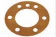 TCI Auto TCI Chevrolet Flexplate Shims 399100 Autofit